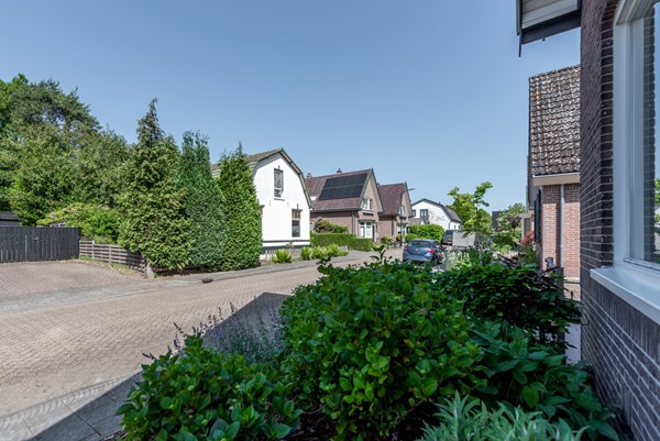Medium property photo - Tienwoningenweg 13, 7312 DK Apeldoorn